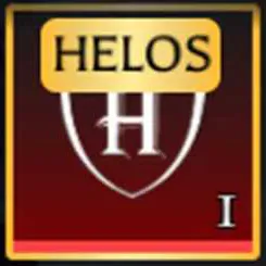 HELOS FAMILY - AOTR