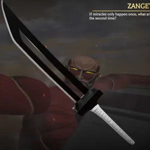 Zangetsu L