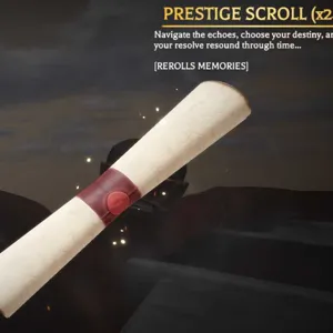 100 Scrolls