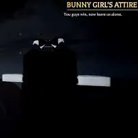 Bunny Girl Attire