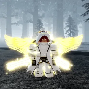 Angels Wings