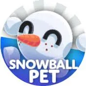 Pet|Snowball|R