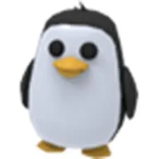 ADOPT ME|Penguin|PET|FR