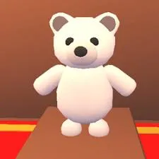 Pet|Polar Bear|FR