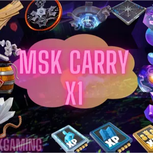 Msk Carry