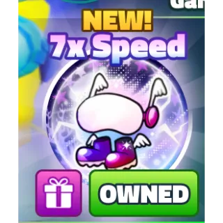 Spongebob Tower Defense | 7X speed