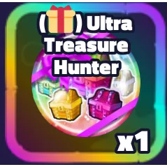 Spongebob Tower Defense |Ultra Treasure Hunter