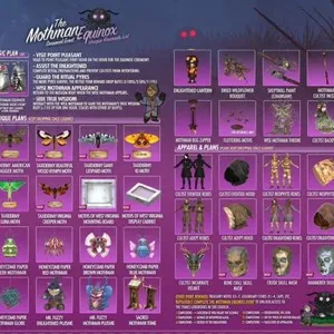 mothman plan bundle