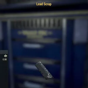 100,000 lead scrap