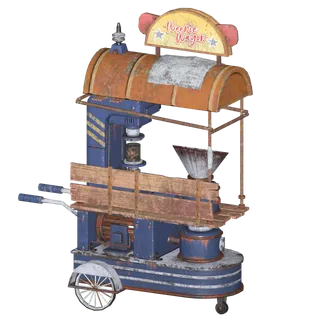 2x weenie wagon plan