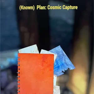 2x cosmic capture plan
