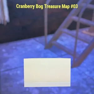 2000 cranberry bogs