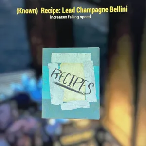 2x lead champagne plans