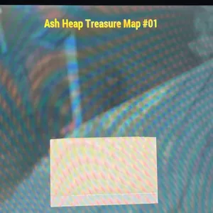 20k ash heap maps