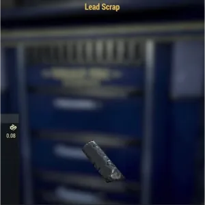 50,000 lead scrap