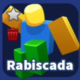 rabiscada - blade ball