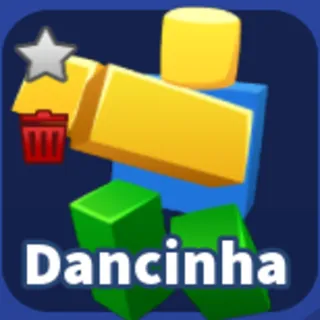 dancinha - blade ball