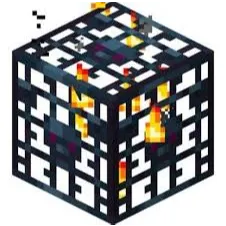 Donut smp skeleton spawner