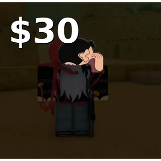 bridger: WESTERN I MANDOM