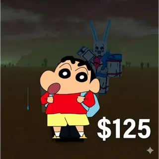 bridger: WESTERN I D4C ACC