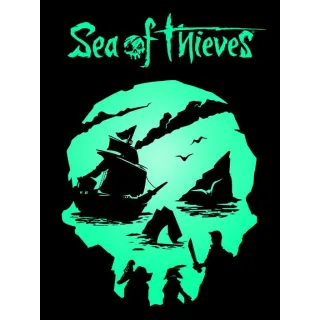 Sea of Thieves ( Account )