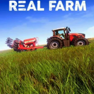Real Farm Steam Key GLOBAL