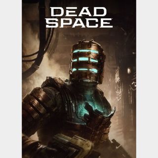Dead Space Remake (PC) Origin Key GLOBAL