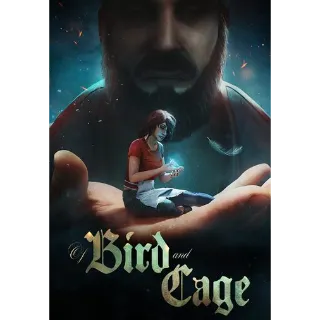 Of Bird and Cage Steam Key GLOBAL