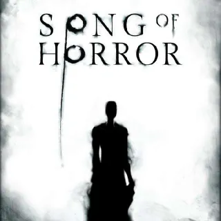 Song of Horror - Complete Edition Steam Key GLOBAL