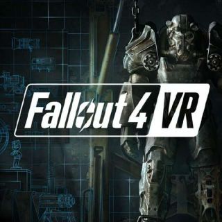 Fallout 4 [VR] Steam Key GLOBAL