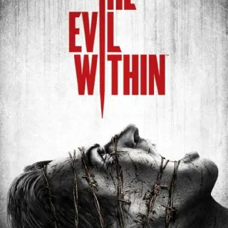 The Evil Within Steam Key GLOBAL