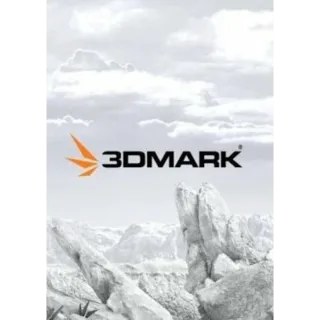 3DMark Steam Key GLOBAL