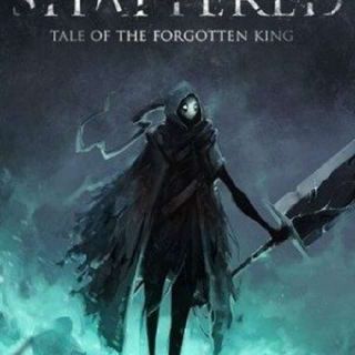 Shattered - Tale of the Forgotten King Steam Key GLOBAL