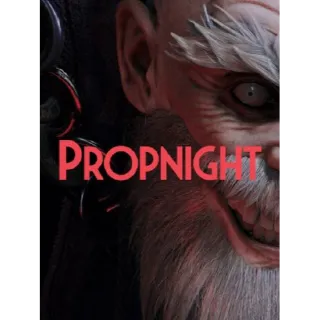 Propnight (PC) Steam Key GLOBAL