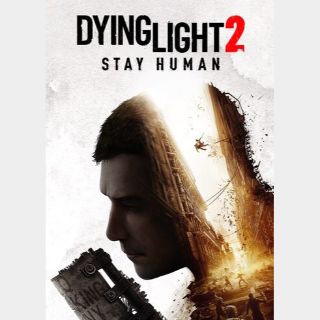 Dying Light 2 Stay Human UNCUT