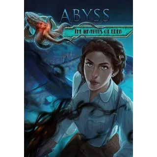 Abyss: The Wraiths of Eden 
