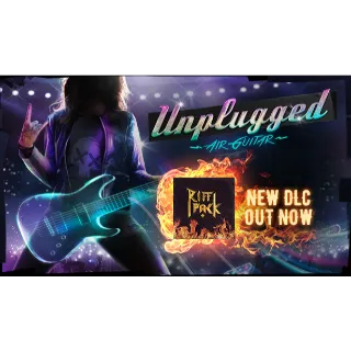 Unplugged [VR] (PC) Steam Key GLOBAL