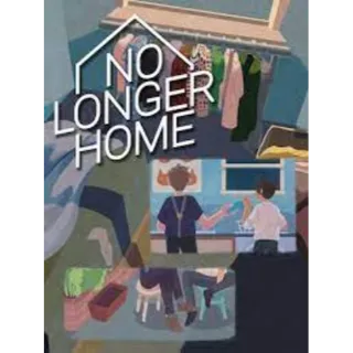 No Longer Home (PC) Steam Key GLOBAL