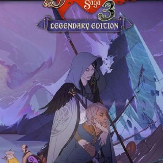 The Banner Saga 3 Legendary Edition Steam Key GLOBAL