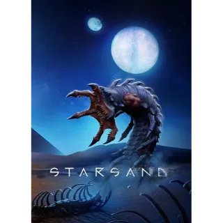 Starsand (PC) Steam Key GLOBAL