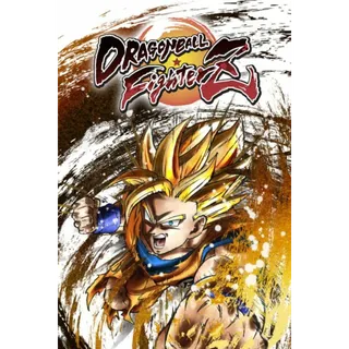 Dragon Ball FighterZ Steam Key GLOBAL