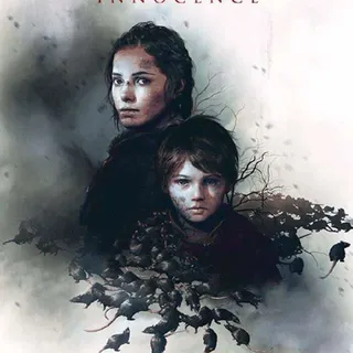 A Plague Tale: Innocence Steam Key GLOBAL