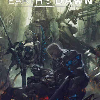 Earth's Dawn Steam Key GLOBAL