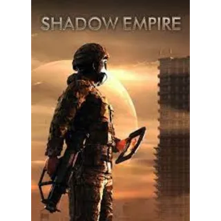 Shadow Empire (PC) Steam Key GLOBAL