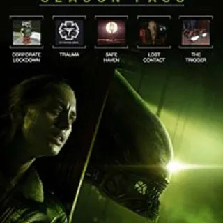 Alien: Isolation - Season Pass