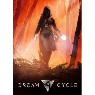 Dream Cycle (PC) Steam Key GLOBAL