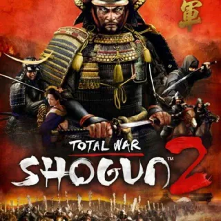 Total War: SHOGUN 2 Collection Steam CD Key