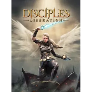 Disciples: Liberation (PC) Steam Key GLOBAL