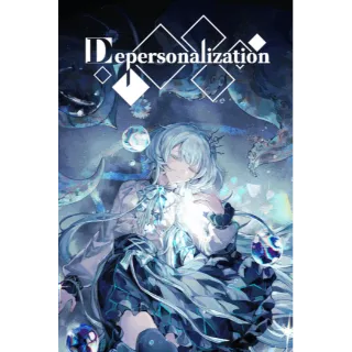 Depersonalization (PC) Steam Key GLOBAL