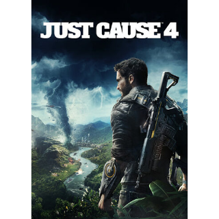 just cause 4 complete edition steam